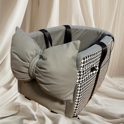 Siège auto apaisant